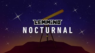 LEMMiNO  Nocturnal BGM [upl. by Anama]