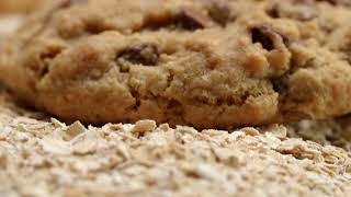 Oatmeal Chocolate Chip  Crumbl Cookies [upl. by Idok]