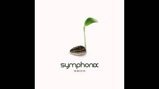 Symphonix  Anything Can Happen  Official [upl. by Nnalyrehc]