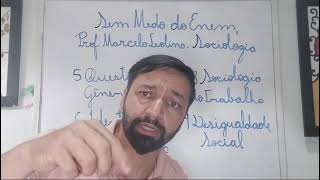 6 dicas de Sociologia para o Enem [upl. by Stoneham]