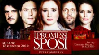 I PROMESSI SPOSI OPERA MODERNA  9 La legge è uguale per tutti [upl. by Ettigirb753]