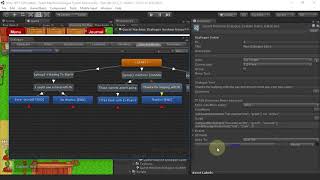 Quest Machine  Dialogue System Integration Overview [upl. by Erdei]