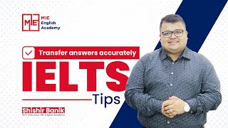 Tips for answer sheet accuracy in exams [upl. by Airetas381]