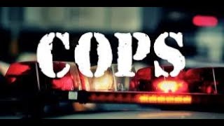 COPS  TV SHOW  in HD  Season 5  Episode 42  One Segment Only [upl. by Lagas]