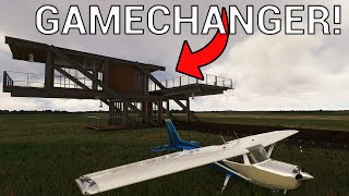 MSFS This is a gamechanger Neofly  Microsoft Flight Simulator [upl. by Macy]