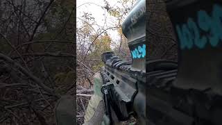 VFC HK416 A5 AEG airsoftromania vfc gopro airsoftcqb [upl. by Hawk]