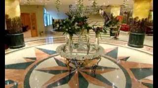 Pyramisa Cairo  Pyramisa Suites Hotel amp Casino [upl. by Trevethick]