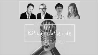 Kitarechtlerde Podcast 2 Datenschutz in der Kita  wann wird es teuer [upl. by Tessil866]