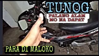 Mga tunog sa makina na dapat mong malaman para iwas gastos [upl. by Gabel]