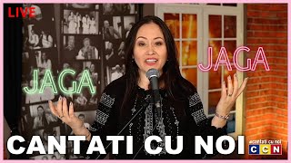 Natalita Olaru  JaGa JaGa CCN 🔴LIVE [upl. by Adianez150]