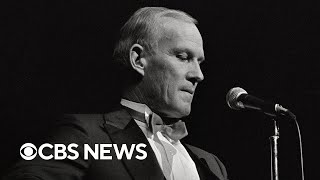 Tom Smothers of the Smothers Brothers dies at 86 [upl. by Eecak]