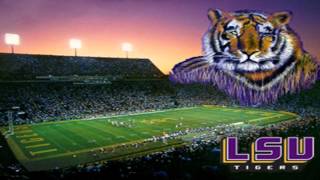 LSU Pregame Song [upl. by Barboza]