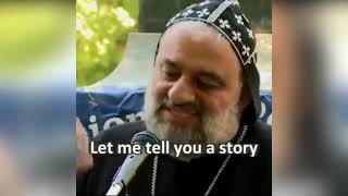 Are you a Priest  Oriental Orthodox Priest responds [upl. by Nalid800]