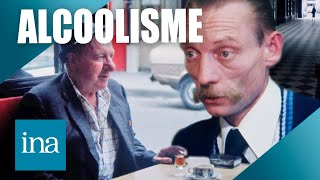 Lalcoolisme en France en 1978 🍷  INA Société [upl. by Glynnis384]