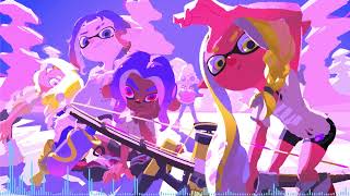 Splattack Cover  Splatoon [upl. by Anear847]