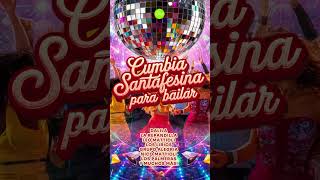 Cumbia Santafesina para Bailar Andá calentando motores 💃⭐️ cumbiasantafesina [upl. by Berner]