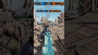 Mobile Shinobi forhonorgameplay [upl. by Eliseo]