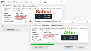 Bypass Internet Speed Limit on MikroTik RoSv7 Internet Speed into BDIX Speed [upl. by Eneluqcaj]