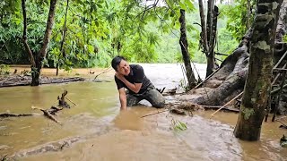 Being harmed by bad guys luckily two girls saved him from death  Ly Tu Tiên [upl. by Eberly]