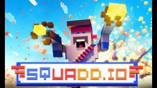 Squadd io Unblocked  Play Games Online Free [upl. by Charis]