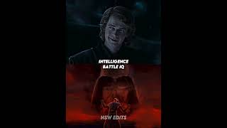 Anakin SkywalkerWBW VS Anakin SkywalkerMortis [upl. by Gayler876]