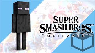 The ArchIllager  Super Smash Bros Ultimate by 31 Horas Music [upl. by Dygal148]