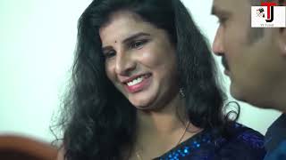 இருவர் கொண்ட முதல் இரவு Forty Plus   new tamil short film  Tj Tv Tamil [upl. by Leirol]