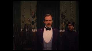 THE GRAND BUDAPEST HOTEL Featurette quotCreating a Hotelquot [upl. by Amiaj]