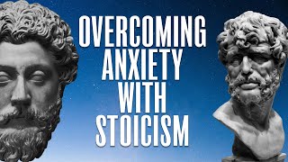 2 Stoic Practices To Beat Anxiety Today [upl. by Nitsud461]