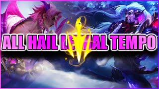 YONE IS SAVED LETHAL TEMPO IS BACK [upl. by Aicala]