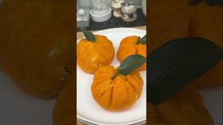 Salata mandarina🍊 food recipe cooking [upl. by Delastre]