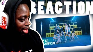 핫이슈 HOT ISSUE  ICONS Official MV  REACTION [upl. by Elazaro845]