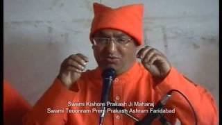 Satnam Sakhi Satsang Swami Kishore Prakash Sindhi Satsang Part 1 [upl. by Alonso285]