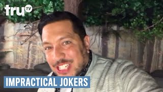 Impractical Jokers  Who Should Be Punished Sals Pick [upl. by Elocyn]