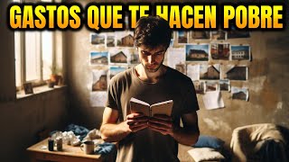 Las 20 LECCIONES DE DINERO De la Biblia Para Salir De La POBREZA [upl. by Leanna670]