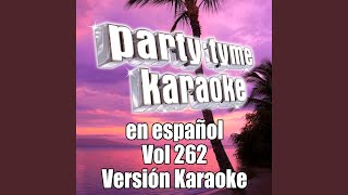 Para Poder Llegar A Ti Made Popular By Ramon Ayala Karaoke Version [upl. by Griselda]