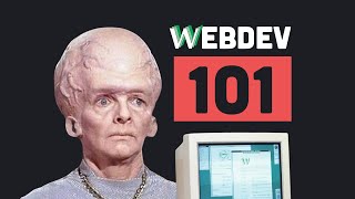 100 Web Development Things you Should Know [upl. by Yatnoed715]