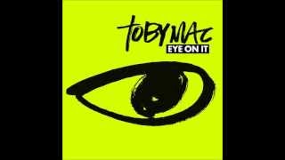 tobyMac Ft Jamie Grace  Favorite Song [upl. by Asille265]