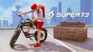 Super 73 S2 Review  Worth it in 2022 [upl. by Egide]