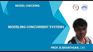 Modeling concurrent systems [upl. by Ammadas]