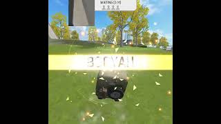 Hacker in my game foryou foryoubage freefire [upl. by Fitzhugh288]