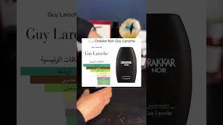 Drakkar Noir 😃 عطر رجالي صيفي فخم وسعره رخيص [upl. by Viki]