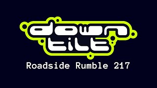 Roadside Rumble 217  Full Vod [upl. by Billen]