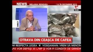 Otrava din ceașca de cafea Poison in the coffee cup English subtitles [upl. by Simeon]