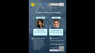 Title quotUpdates on Renal Cysts Imagingquot [upl. by Sleinad531]