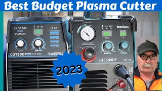 Best Plasma Cutter of 2023  My Top Picks [upl. by Goulden]