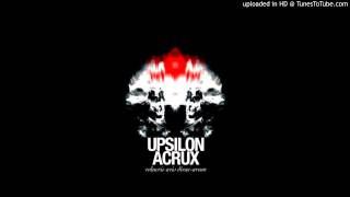 Upsilon Acrux  Oaxaca [upl. by Dorren]