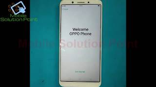 Oppo A83 CPH1729 Pattern amp FRP Lock Remove Done Via Miracle Box  Oppo Preloader Problem Solved [upl. by Icart65]