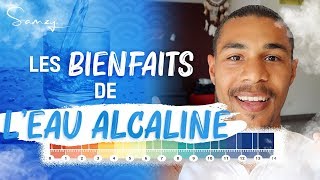 Les Bienfaits de LEau Alcaline  Comment Vous Pouvez Améliorer Votre Santé Aisément [upl. by Aneelahs]