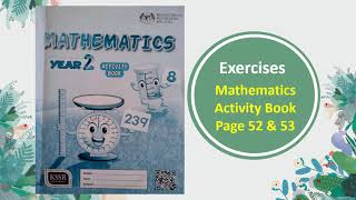 Mathematics Year 2  Create Stories Addition amp Subtraction [upl. by Ennaeel]